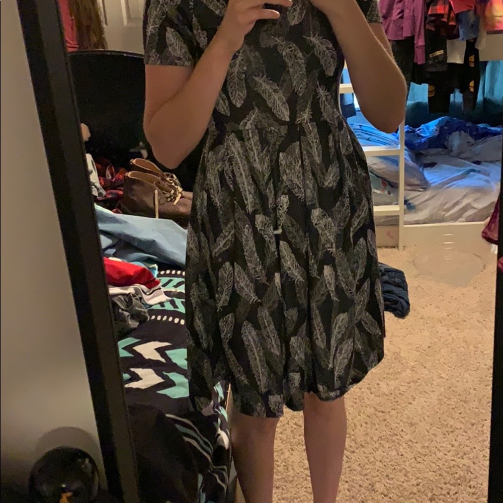LulaRoe Amelia Dress
